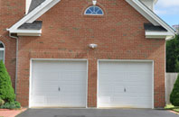 free Eastwood Hall garage construction quotes
