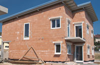 Eastwood Hall home extensions