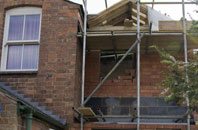 free Eastwood Hall home extension quotes